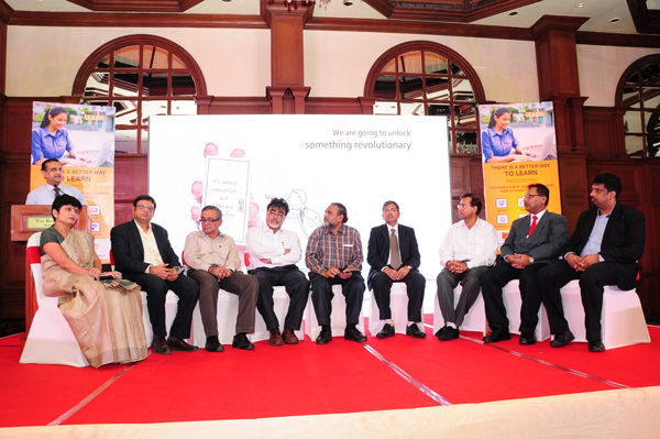 SSEI launches innovative programs for commerce students