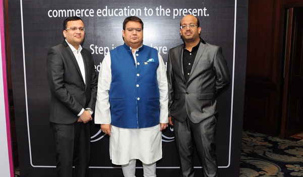 SSEI launches innovative programs for commerce students