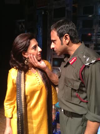 Lillete Dubey's comes to Kolkata with 'Boiled Beans on Toast'