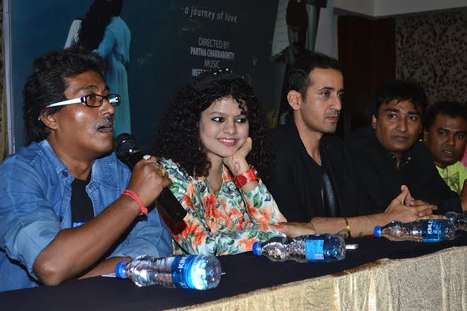 Meet Bros launch first Tollywood composition with 'Kkoli'