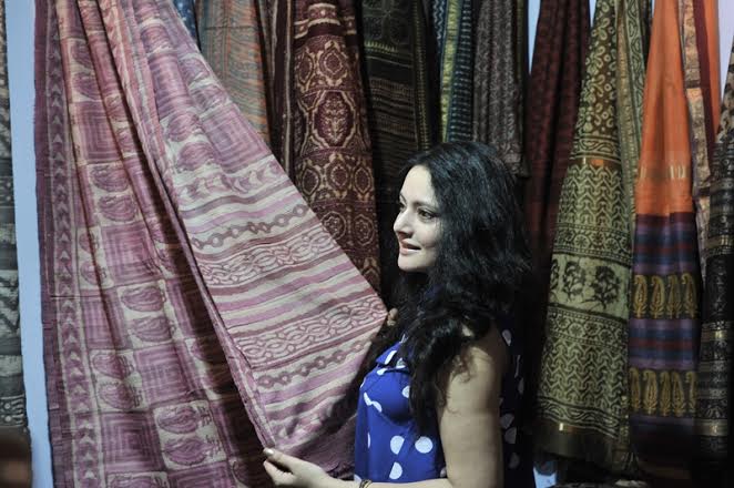Kolkata hosts  Looms Weaves and More exhibition