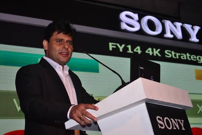 Sony India shares future plans for festive season
