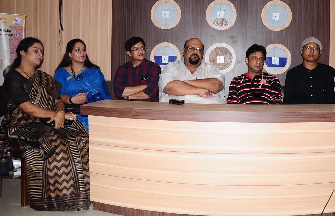 "Achena Hathe - A Reason To Sing With Lyrics" album launched