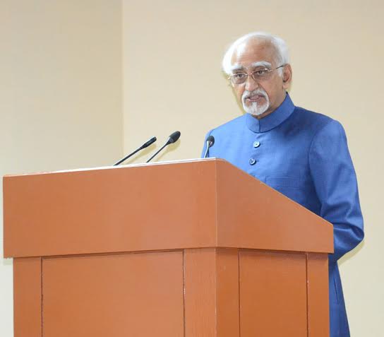 Vice President visits Kolkata