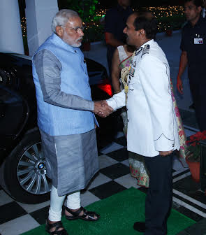 Air Force Day celebrated at Air House