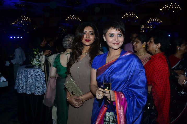 Taj Bengal completes 25 years