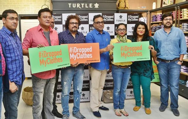 Turtle Limited launches  Social Movement