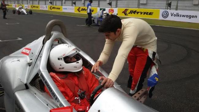 After top 10 finish in rookie season Tathagata sets eyes on Asia