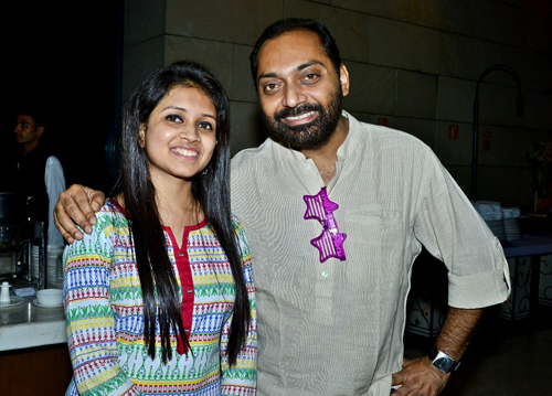 "Music F Fatafati" logo launched