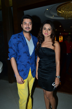 Tollywood filmmaker Birsa scares with supernatural thriller