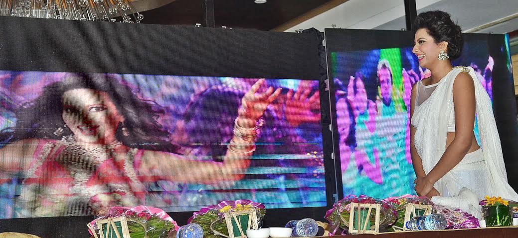 Jeet's 'Bachchan' music launched