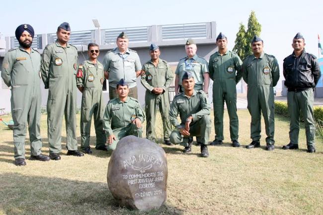 Russian Federation Air Force