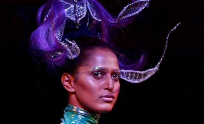 Kolkata hosts eastern regional rounds  Indian Hairdressing Awards