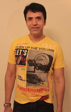 TV actress Ankita Bhargava hosts b'day party for buddies '