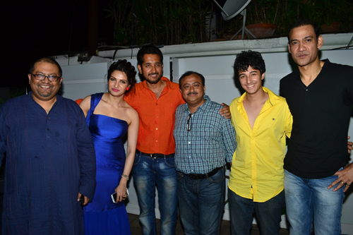 Window Connection music launched 