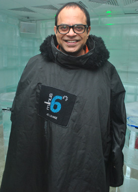 Bengali movie 'Bonku Babu' launched