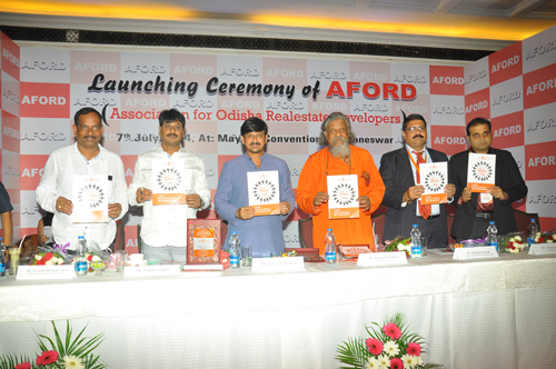 AFORD launched in Odisha