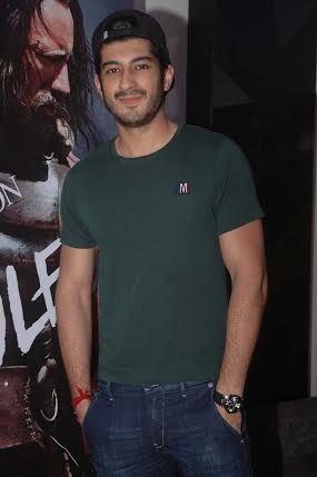 Varun impressed by Johnson's 'Hercules'