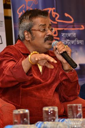 Girija Devi, Hariharan, Usha Uthup launch album