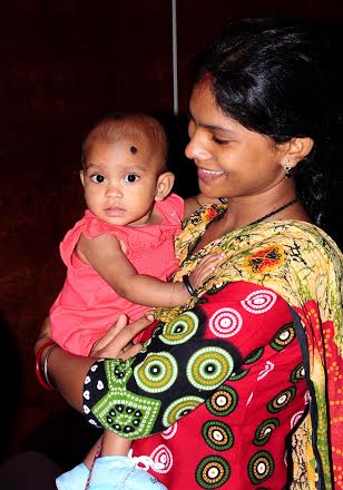 Doctor's share Arohi's story of recovery