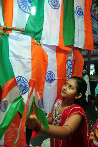 Kolkata gears up for I-Day
