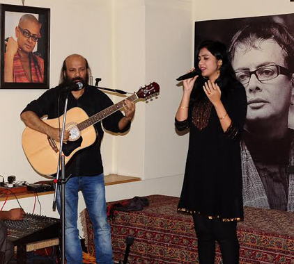 Kolkata marks Rituparno's birth anniversary