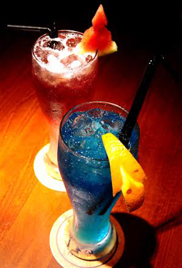 Italian cuisine eatery lunched in Kolkata