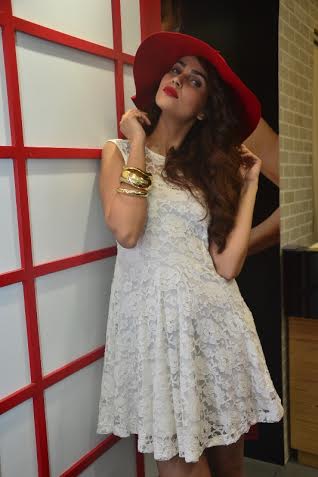 'Zink London' launches festive collection