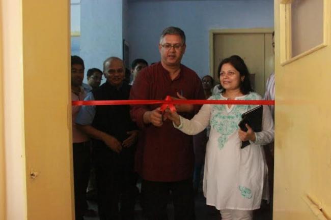 Vedanta Foundation launches chartered accountancy coaching centre in Thane