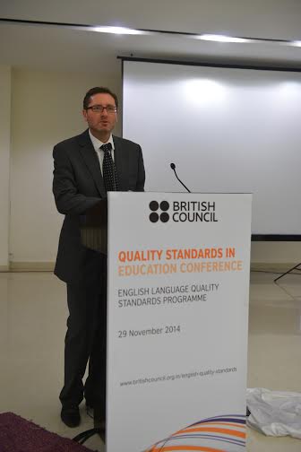 British Council launches research on quality standards in Indian education 
