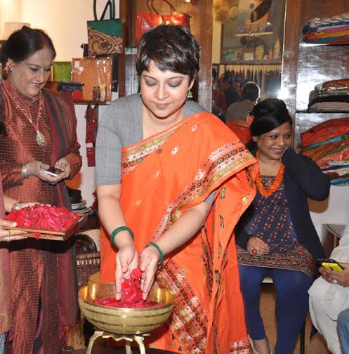 Kolkata hosts MasterCraft