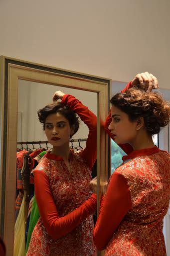 Kolkata apparel store Niine by Niine launches new collection