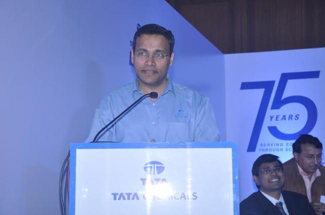 'Salt of the Earth-The Story of Tata Chemicals' releases in Kolkata