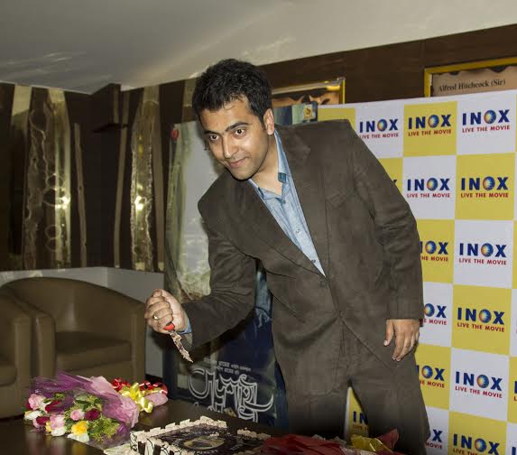 Abir, Sabyasachi add verve to Feluda film premiere  