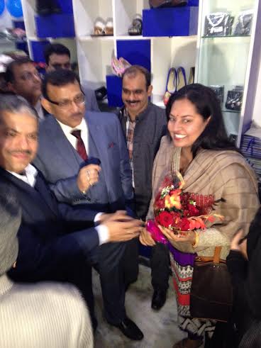 Myshop Connect opens retail store in Delhi