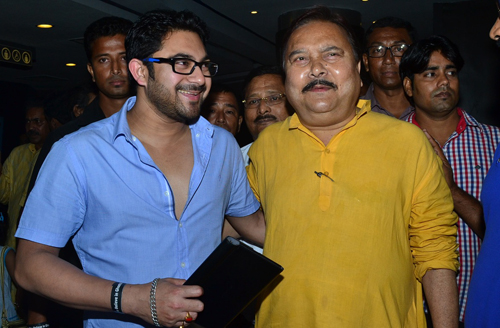 Tollywood filmmaker Birsa scares with supernatural thriller