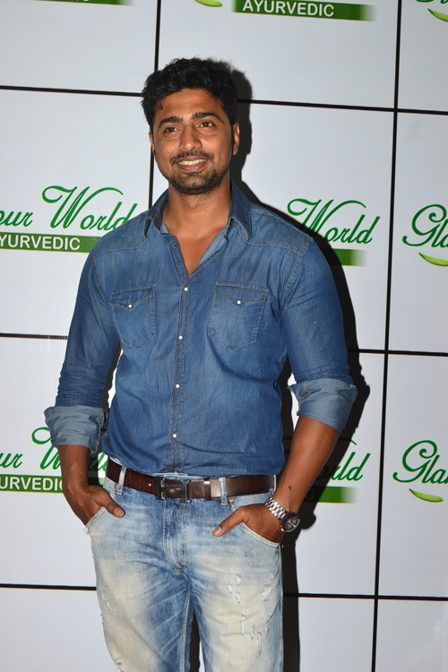 Dev named brand ambassador of  fairness cream