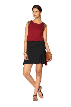 Label Ritu Kumar launches Autumn Winter collection