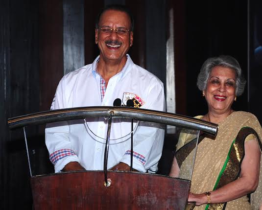 Tea book launched in Kolkata