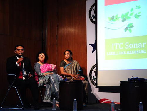 American Centre Kolkata hosts environment awareness programme