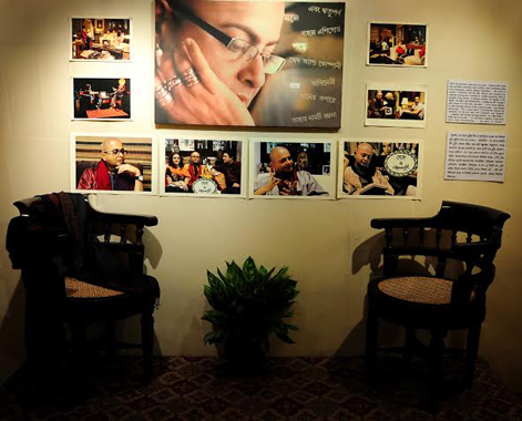 Kolkata marks Rituparno's birth anniversary