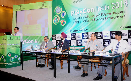  Kolkata hosts PolyCon INDIA 2014  