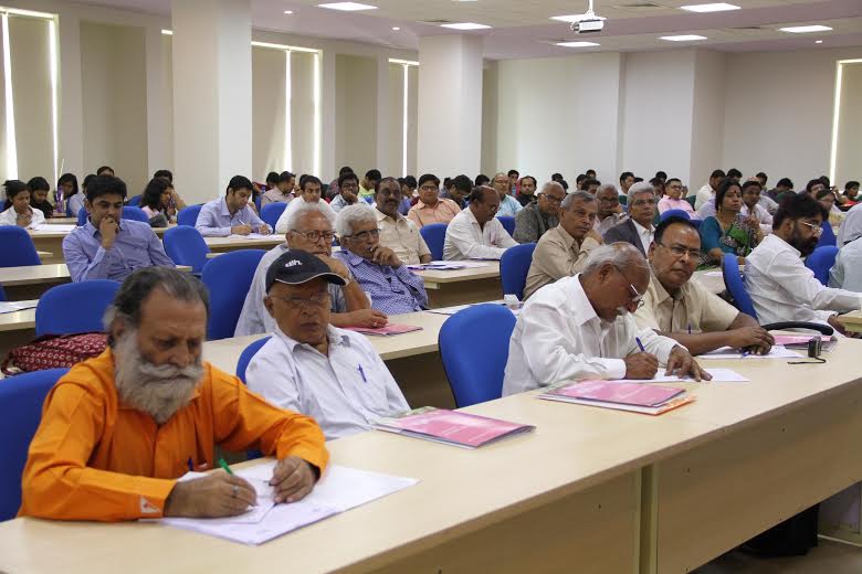 XLRI hosts seminar on 