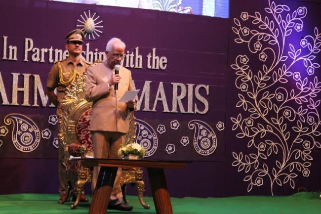 Brahma Kumaris hosts 'The Future of Power' in Kolkata