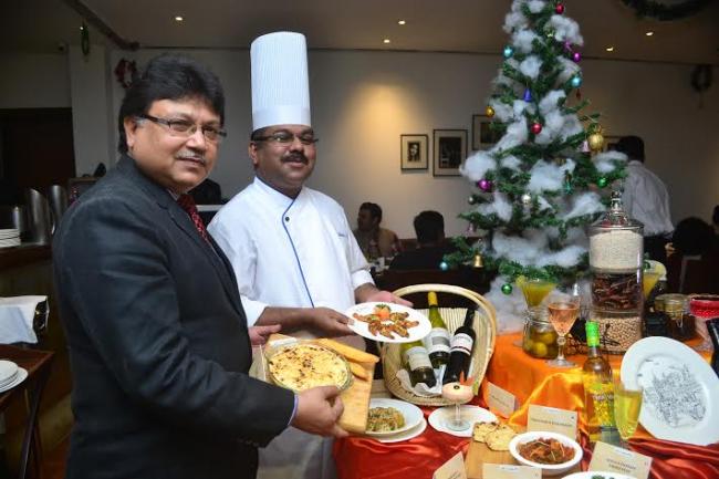 Oh! Calcutta hosts Anglo-Indian Festival