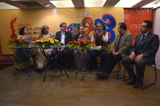 Kolkaya to host Apeejay Kolkata Literary Festival