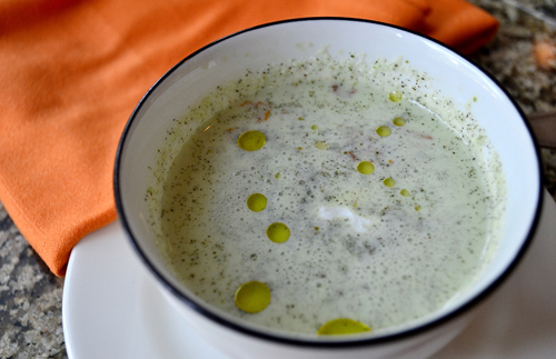 Taj Bengal hosts preview of Marc Thuet's culinary