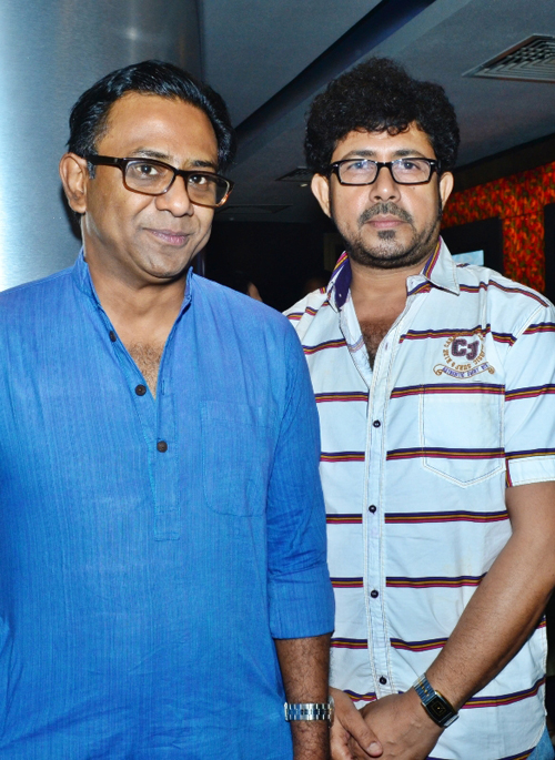 'Apur Panchali' premiered in Kolkata