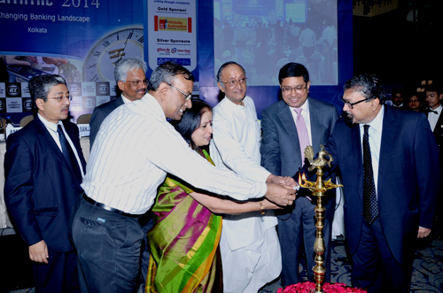 Kolkata hosts 6th  ICC Banking Summit 