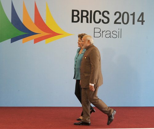 "Business leaders promote trade, investment, manufacturing ties among BRICS nations"